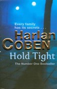 Hold tight... - Harlan Coben -  books in polish 