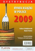 Rynek ksią... - Łukasz Gołębiewski, Kuba Frołow -  books from Poland