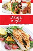 Dania z ry... - Iwona Czarkowska -  foreign books in polish 