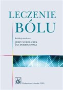 polish book : Leczenie b...