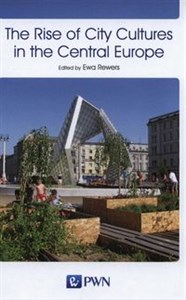 Picture of The Rise of City Cultures in the Central Europe