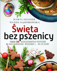 Picture of Święta bez pszenicy