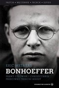 Bonhoeffer... - Eric Metaxas -  books in polish 