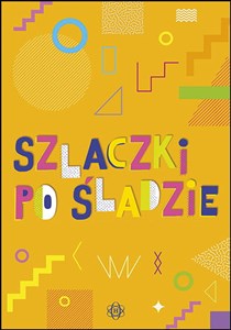 Picture of Szlaczki po śladzie