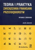 polish book : Teoria i p... - Jacek Jaworski