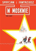 Polska książka : Sprycjan i... - Tome, Janry