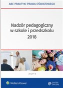 Polska książka : Nadzór ped... - Lidia Marciniak, Elżbieta Piotrowska-Albin