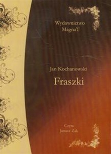 Picture of [Audiobook] Fraszki