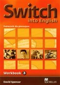 Polska książka : Switch int... - David Spencer