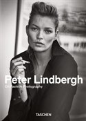 Peter Lind... - Peter Lindbergh -  Książka z wysyłką do UK