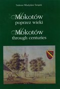 Mokotów po... - Tadeusz Władysław Świątek -  Polish Bookstore 