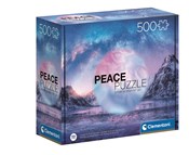 polish book : Puzzle 500...