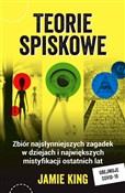 Polska książka : Teorie spi... - Jamie King