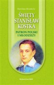 Święty Sta... - Stanisław Mrozek -  Polish Bookstore 