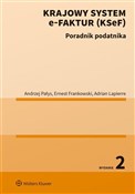 Polska książka : Krajowy Sy... - Adrian Lapierre, Ernest Frankowski, Andrzej Pałys