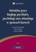 polish book : Metodyka p... - Krzysztof Eichstaedt, Piotr Gałecki, Andrzej Depko