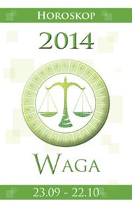 Picture of Waga Horoskop 2014