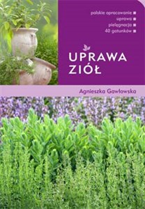 Picture of Uprawa ziół