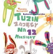 Tuzin zaję... - Tomasz Duszyński, Monika Łukasik-Duszyńska -  books in polish 