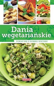 Picture of Dania wegetariańskie Pokaż się z dobrej kuchni