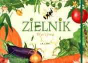 Zielnik Wa... - Mariola Kukier-Wyrwicka -  books from Poland