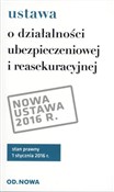 Ustawa o d... - Opracowanie Zbiorowe -  books from Poland