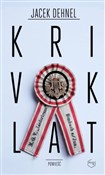 Krivoklat - Jacek Dehnel -  books in polish 