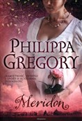 Meridon - Philippa Gregory -  books from Poland