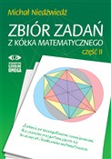 Zbiór zada... - Michał Niedźwiedź -  books from Poland