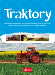 Picture of Traktory