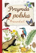 Książka : Przyroda p... - Robert Jacek Dzwonkowski