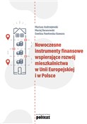 Nowoczesne... - Mariusz Andrzejewski, Maciej Baranowski, Ewelina Pawłowska-Szawara -  books in polish 