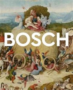 Picture of Masters of Art: Bosch