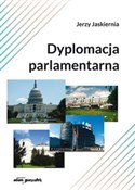 Dyplomacja... - Jerzy Jaskiernia -  Książka z wysyłką do UK