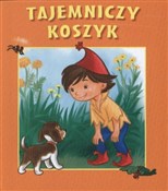 Tajemniczy... - Paweł Beręsewicz -  foreign books in polish 