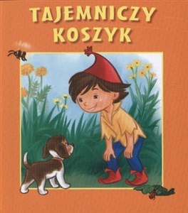 Picture of Tajemniczy koszyk