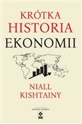 Krótka his... - Niall Kishtainy -  foreign books in polish 