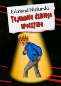Tajemnica ... - Edmund Niziurski -  Polish Bookstore 