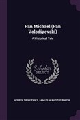 Pan Michae... -  books from Poland