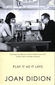 Książka : Play It as... - Joan Didion