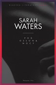 polish book : Pod osłoną... - Sarah Waters