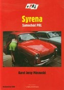 polish book : Syrena. Sa... - Karol Jerzy Mórawski