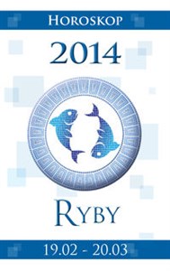 Picture of Ryby Horoskop 2014