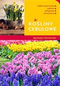 Rośliny ce... - Agnieszka Gawłowska -  Polish Bookstore 
