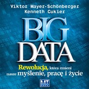 [Audiobook... - Viktor Mayer-Schonberger - Ksiegarnia w UK