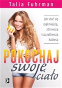 Pokochaj s... - Talia Fuhrman -  foreign books in polish 