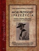 Moje przyg... - Robert Baden-Powell, Kazimierz Nałęcz-Rychłowski -  foreign books in polish 