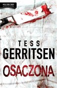 Książka : Osaczona - Tess Gerritsen