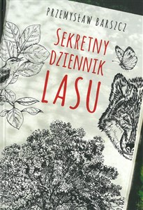 Picture of Sekretny dziennik lasu