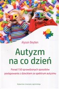 Zobacz : Autyzm na ... - Alyson Beytien